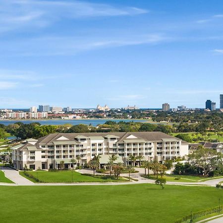 The Belgrove Resort & Spa, West Palm Beach, Autograph Collection Bagian luar foto