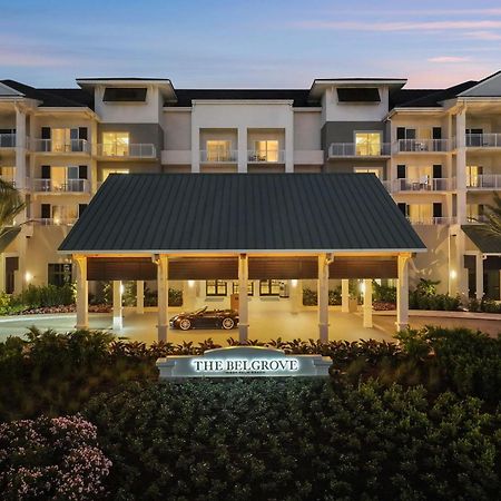 The Belgrove Resort & Spa, West Palm Beach, Autograph Collection Bagian luar foto