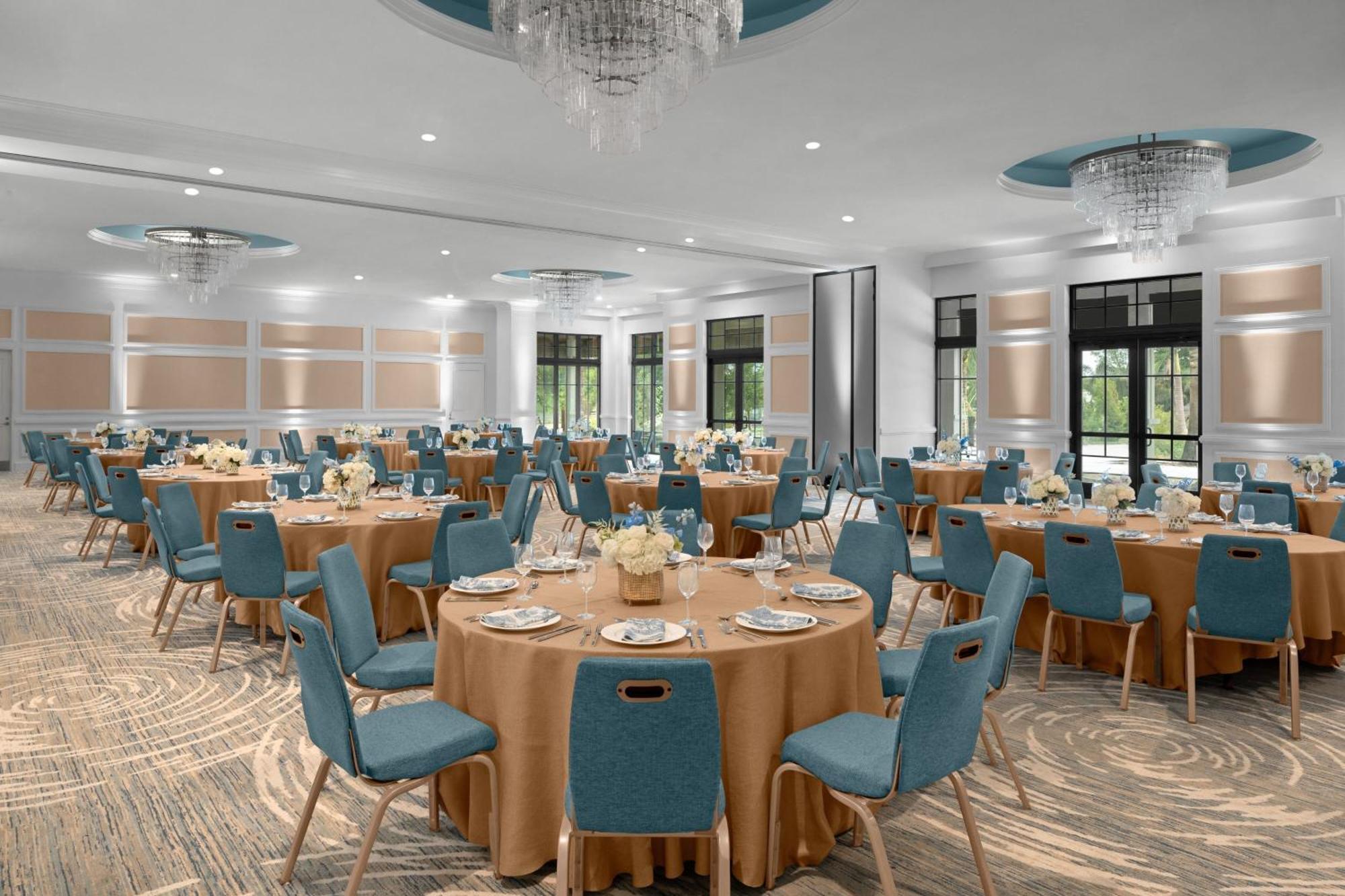 The Belgrove Resort & Spa, West Palm Beach, Autograph Collection Bagian luar foto