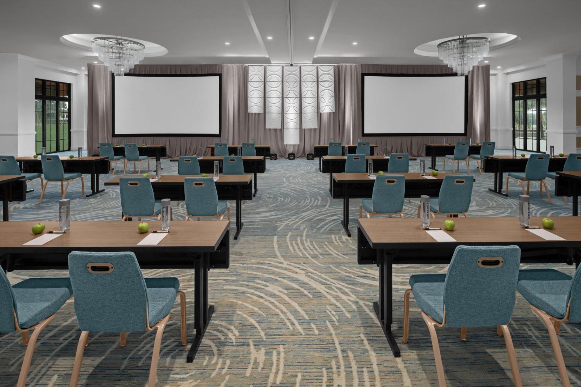 The Belgrove Resort & Spa, West Palm Beach, Autograph Collection Bagian luar foto