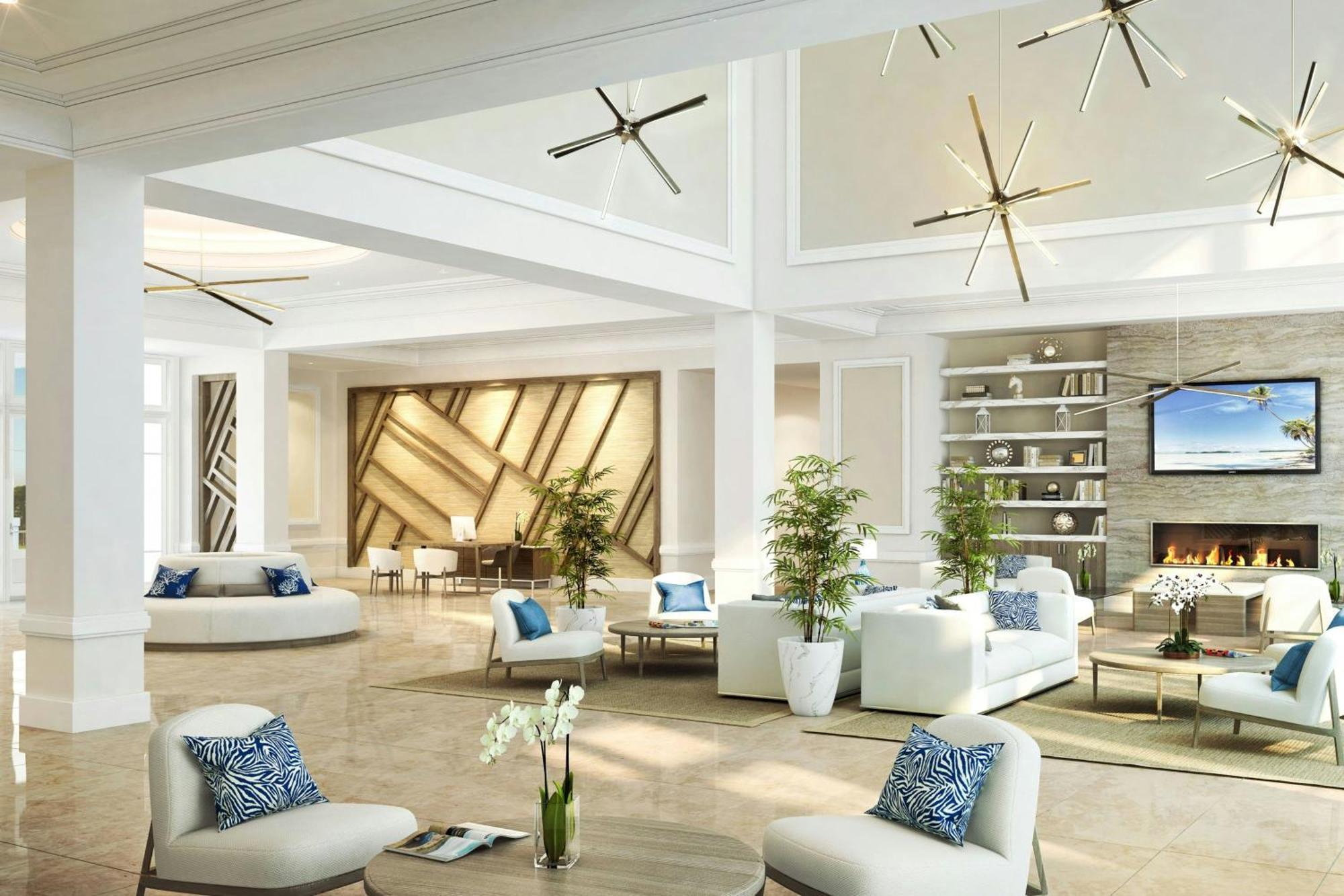 The Belgrove Resort & Spa, West Palm Beach, Autograph Collection Bagian luar foto