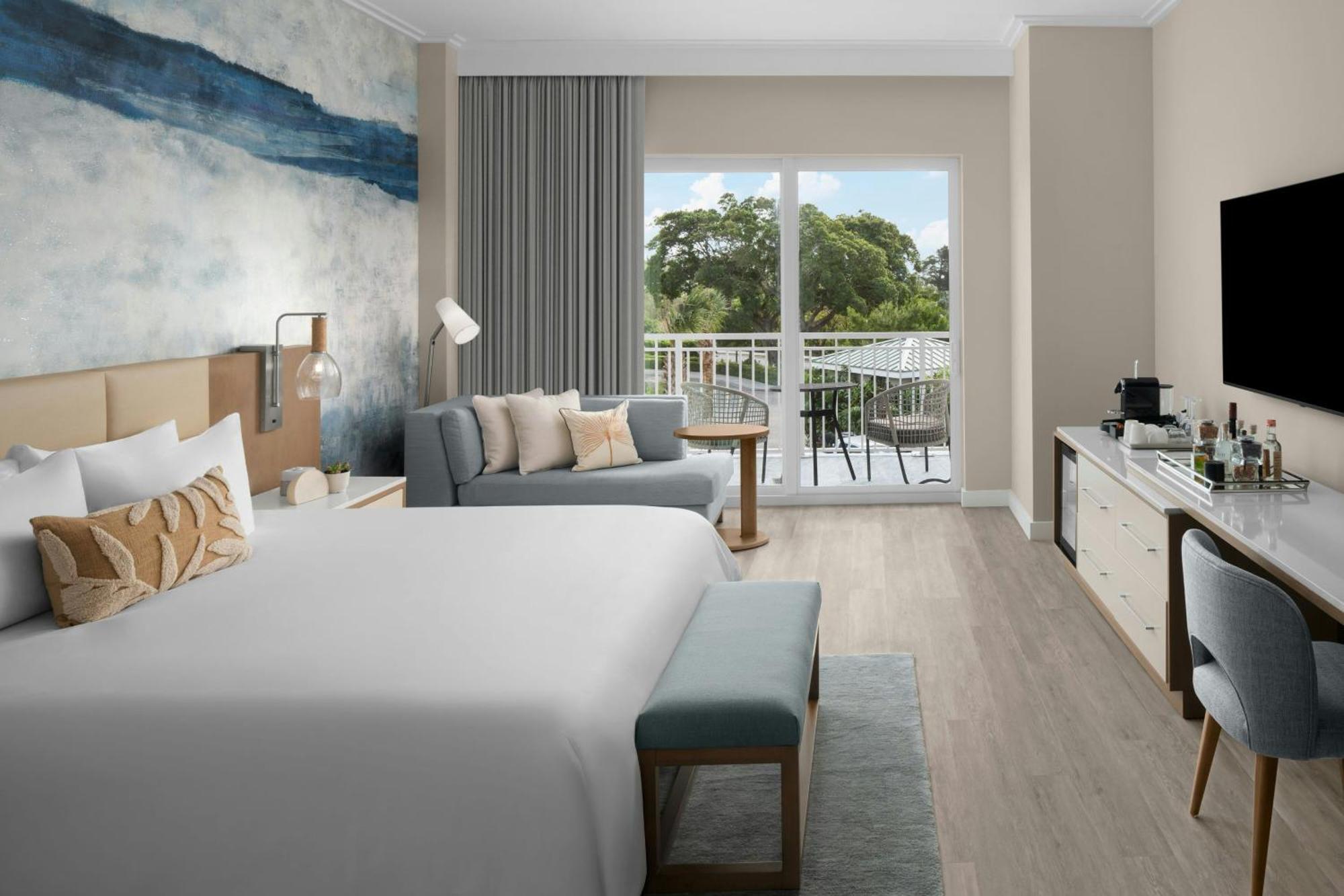 The Belgrove Resort & Spa, West Palm Beach, Autograph Collection Bagian luar foto