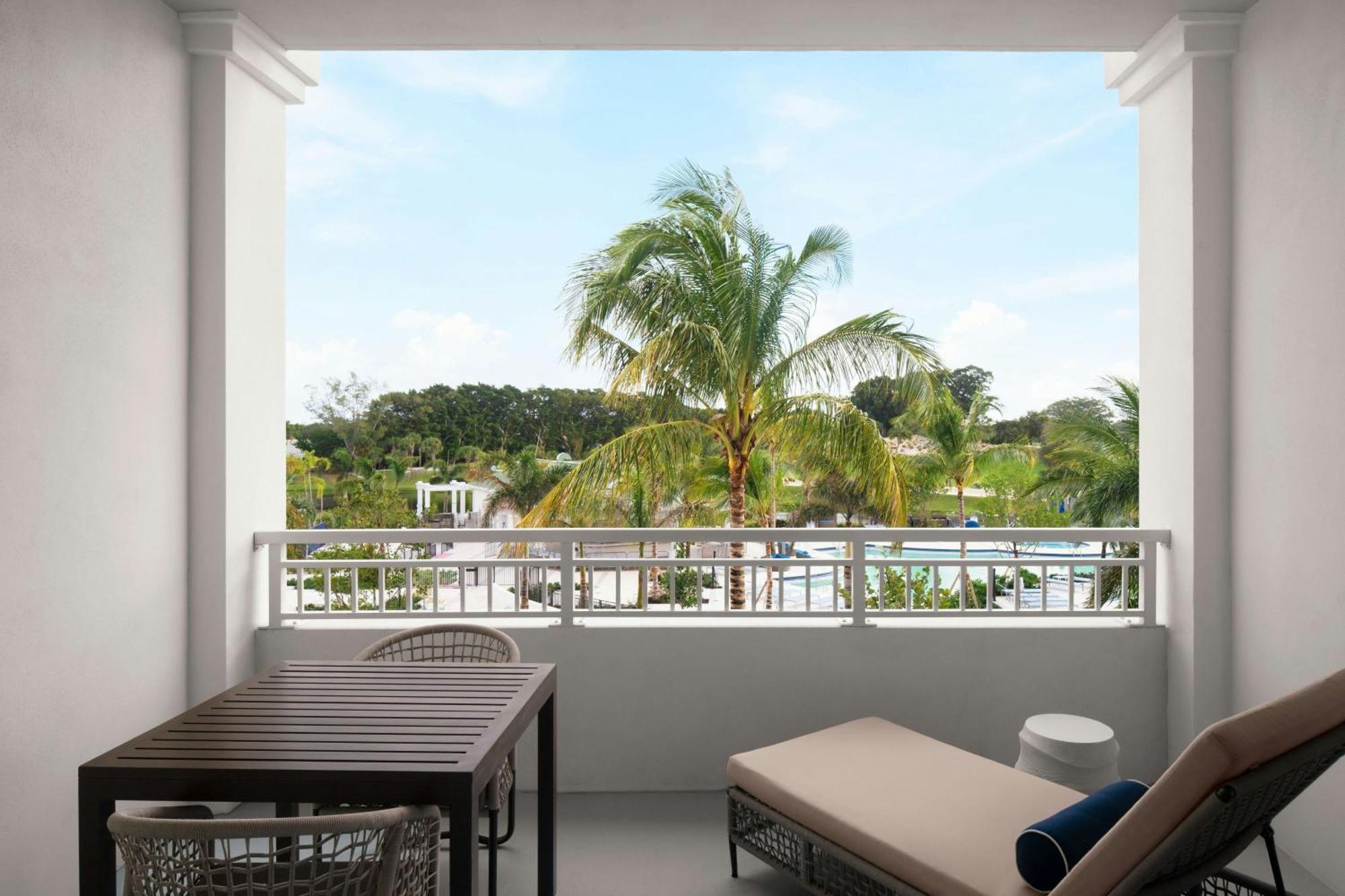 The Belgrove Resort & Spa, West Palm Beach, Autograph Collection Bagian luar foto