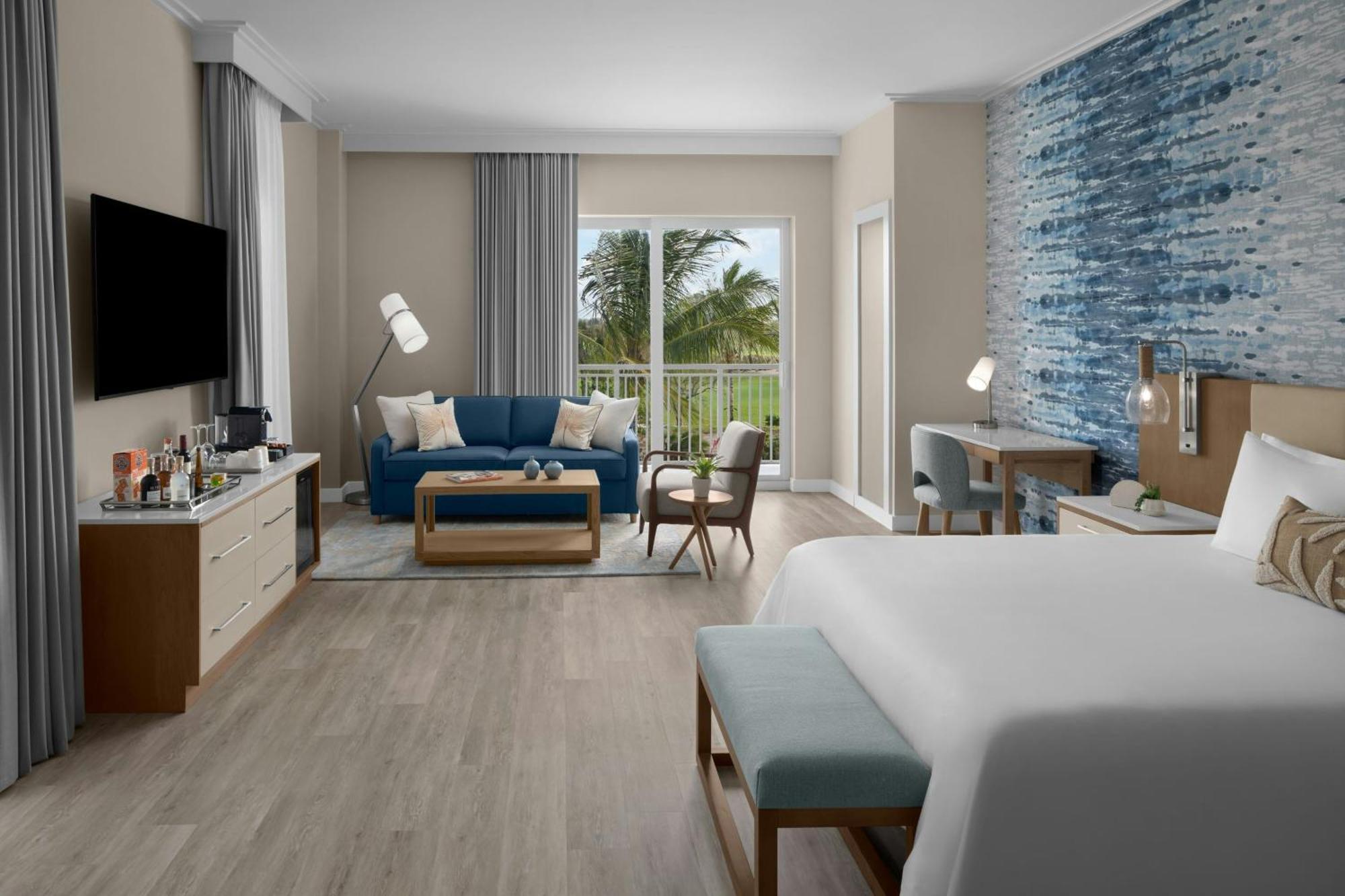 The Belgrove Resort & Spa, West Palm Beach, Autograph Collection Bagian luar foto