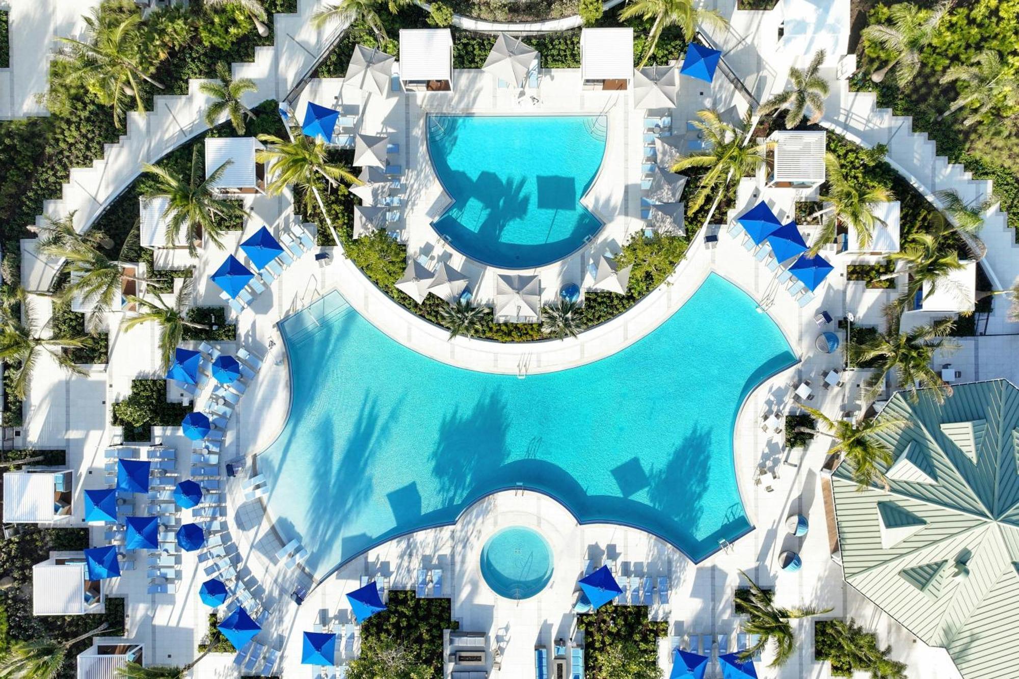 The Belgrove Resort & Spa, West Palm Beach, Autograph Collection Bagian luar foto