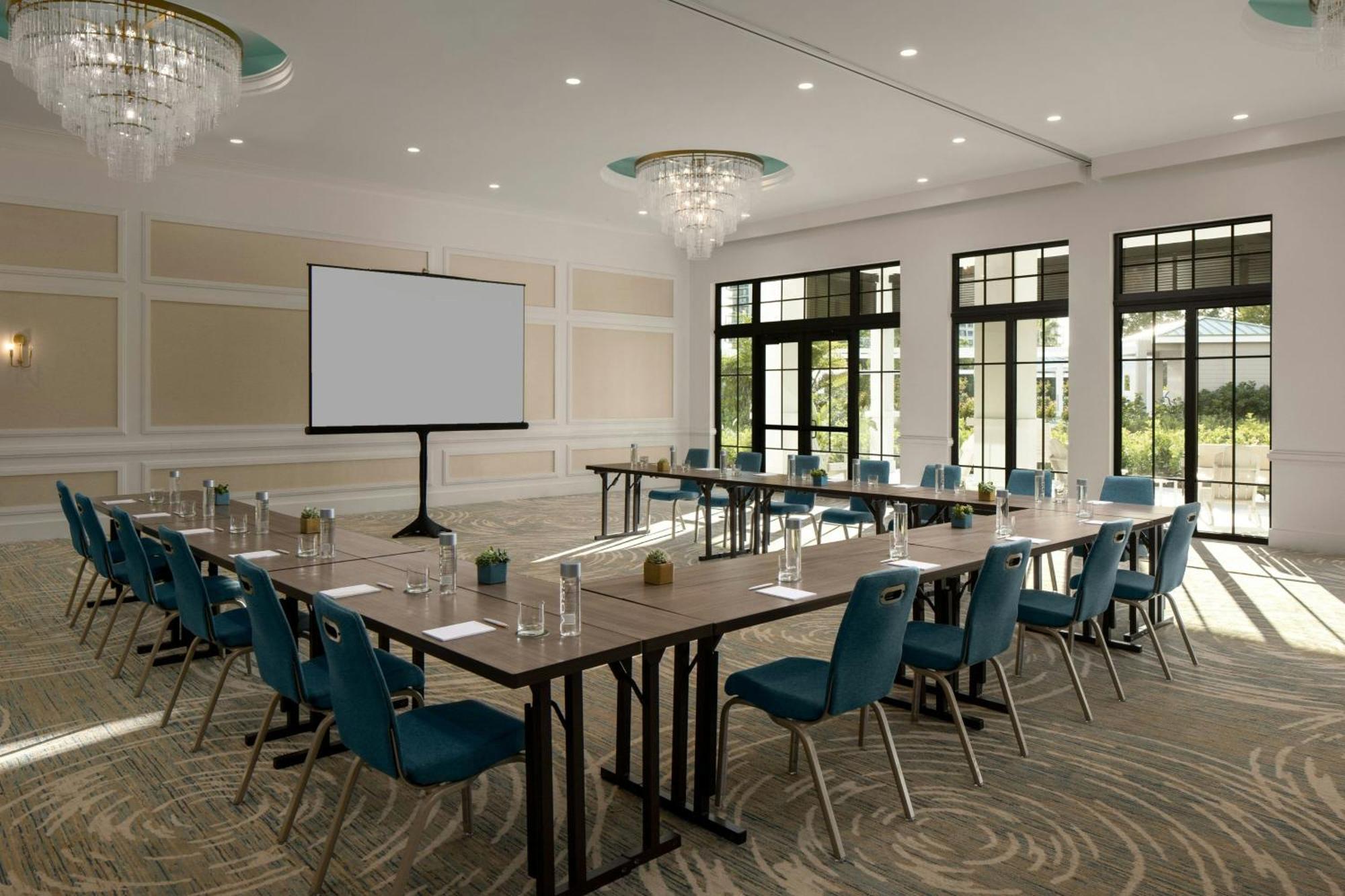 The Belgrove Resort & Spa, West Palm Beach, Autograph Collection Bagian luar foto