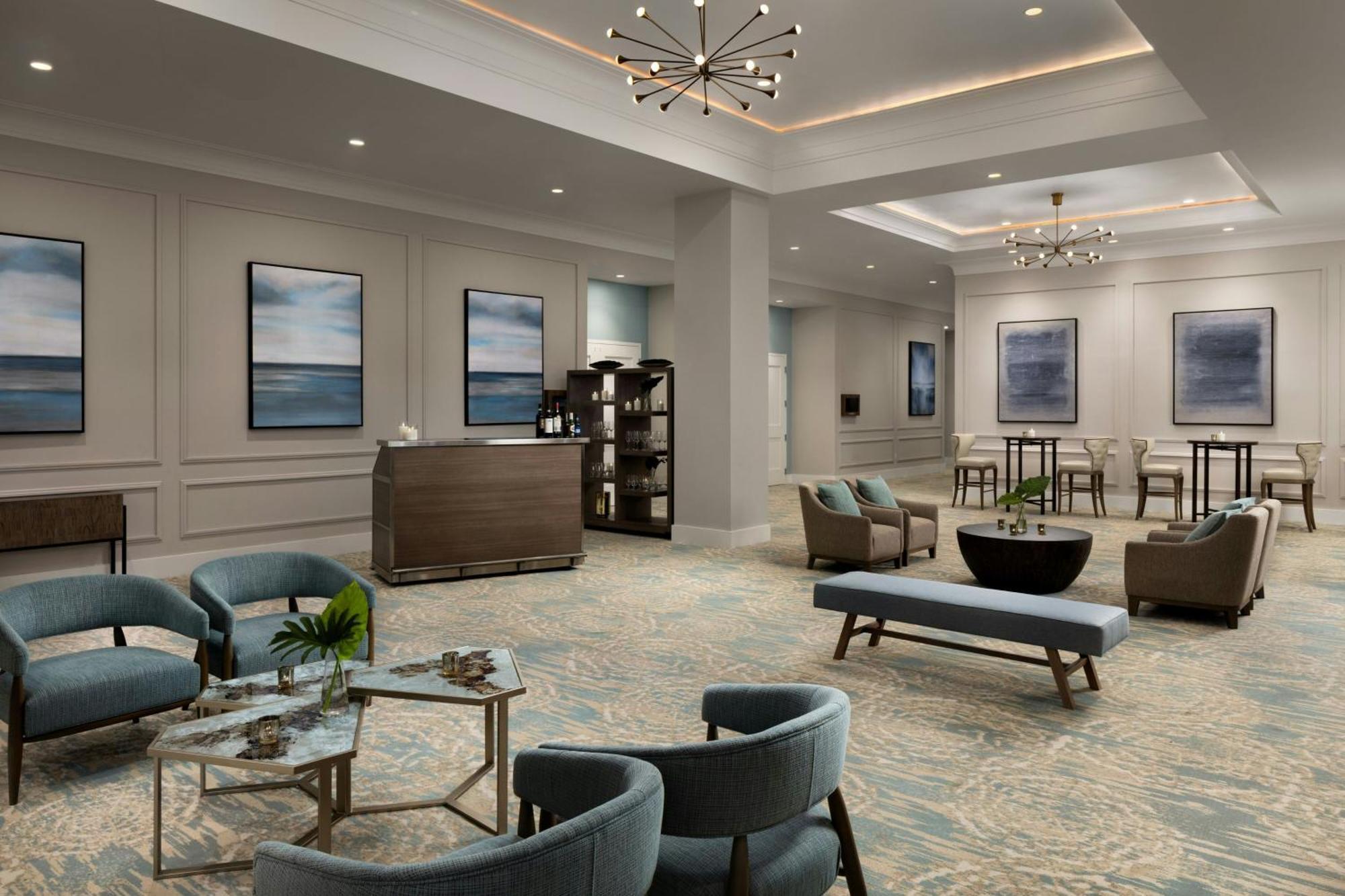 The Belgrove Resort & Spa, West Palm Beach, Autograph Collection Bagian luar foto