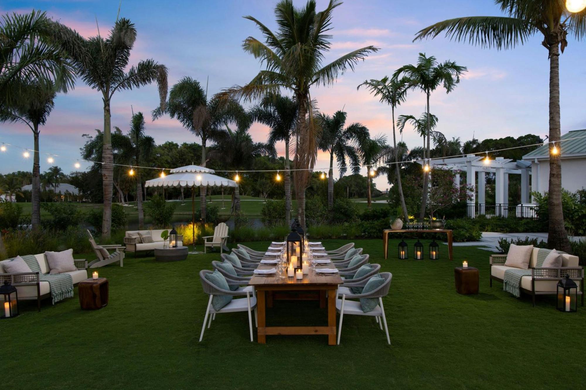 The Belgrove Resort & Spa, West Palm Beach, Autograph Collection Bagian luar foto