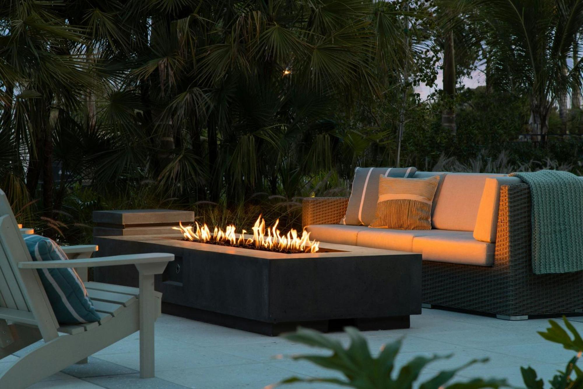 The Belgrove Resort & Spa, West Palm Beach, Autograph Collection Bagian luar foto