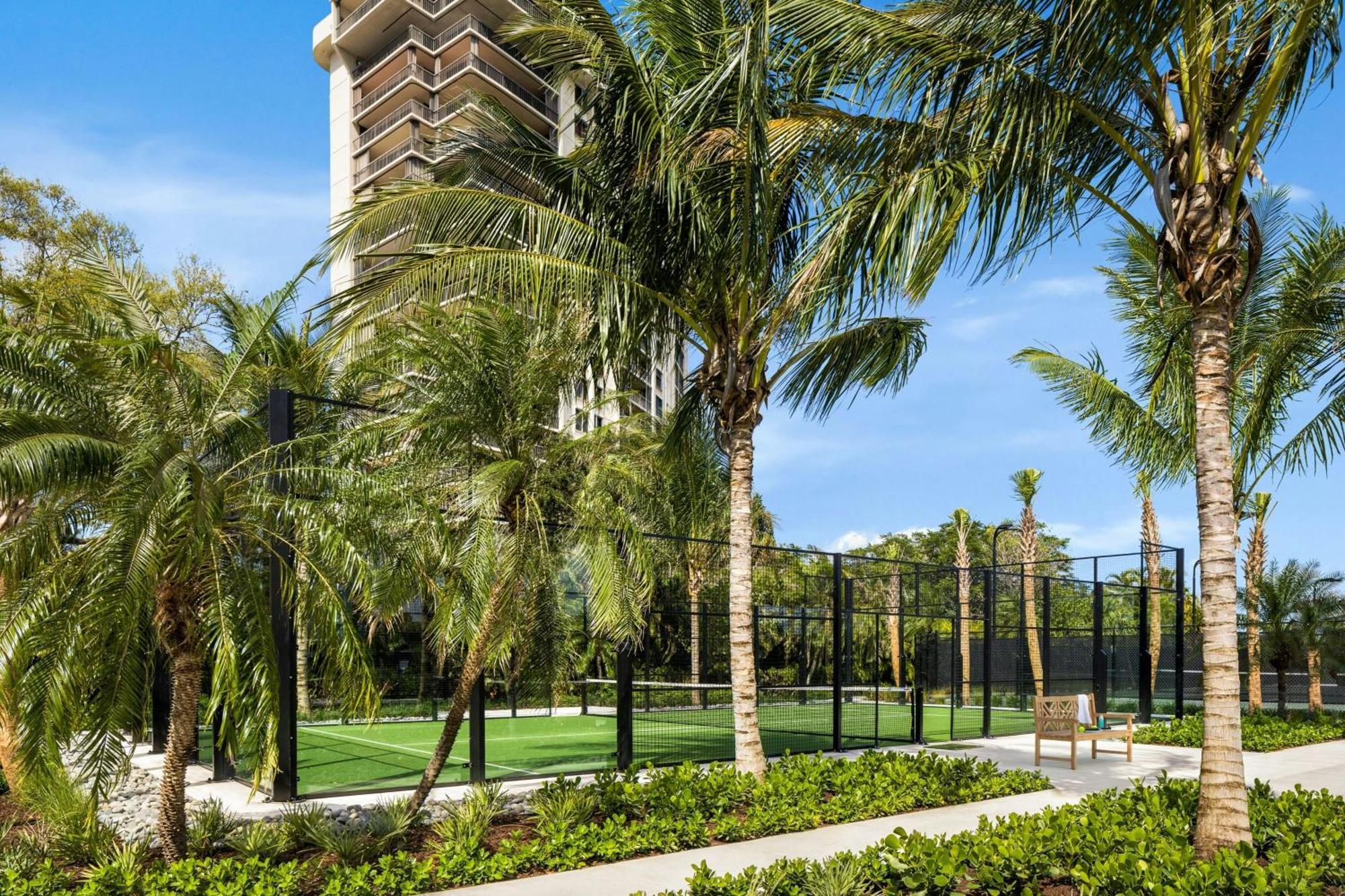 The Belgrove Resort & Spa, West Palm Beach, Autograph Collection Bagian luar foto