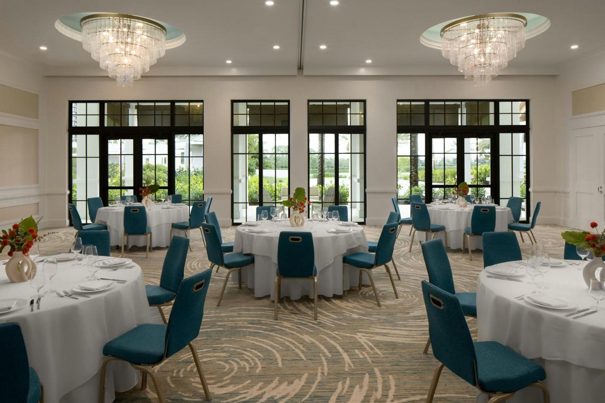 The Belgrove Resort & Spa, West Palm Beach, Autograph Collection Bagian luar foto