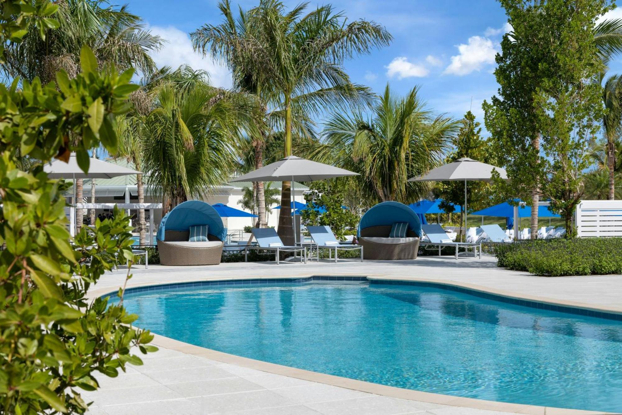 The Belgrove Resort & Spa, West Palm Beach, Autograph Collection Bagian luar foto