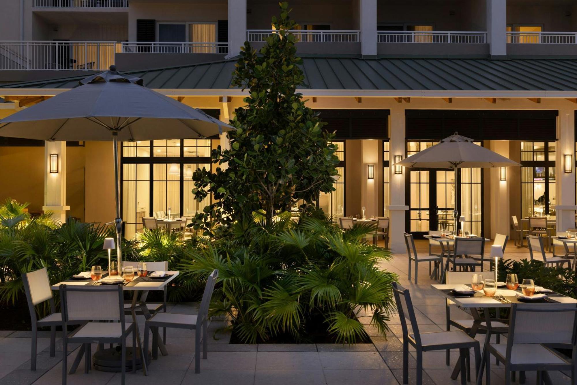 The Belgrove Resort & Spa, West Palm Beach, Autograph Collection Bagian luar foto
