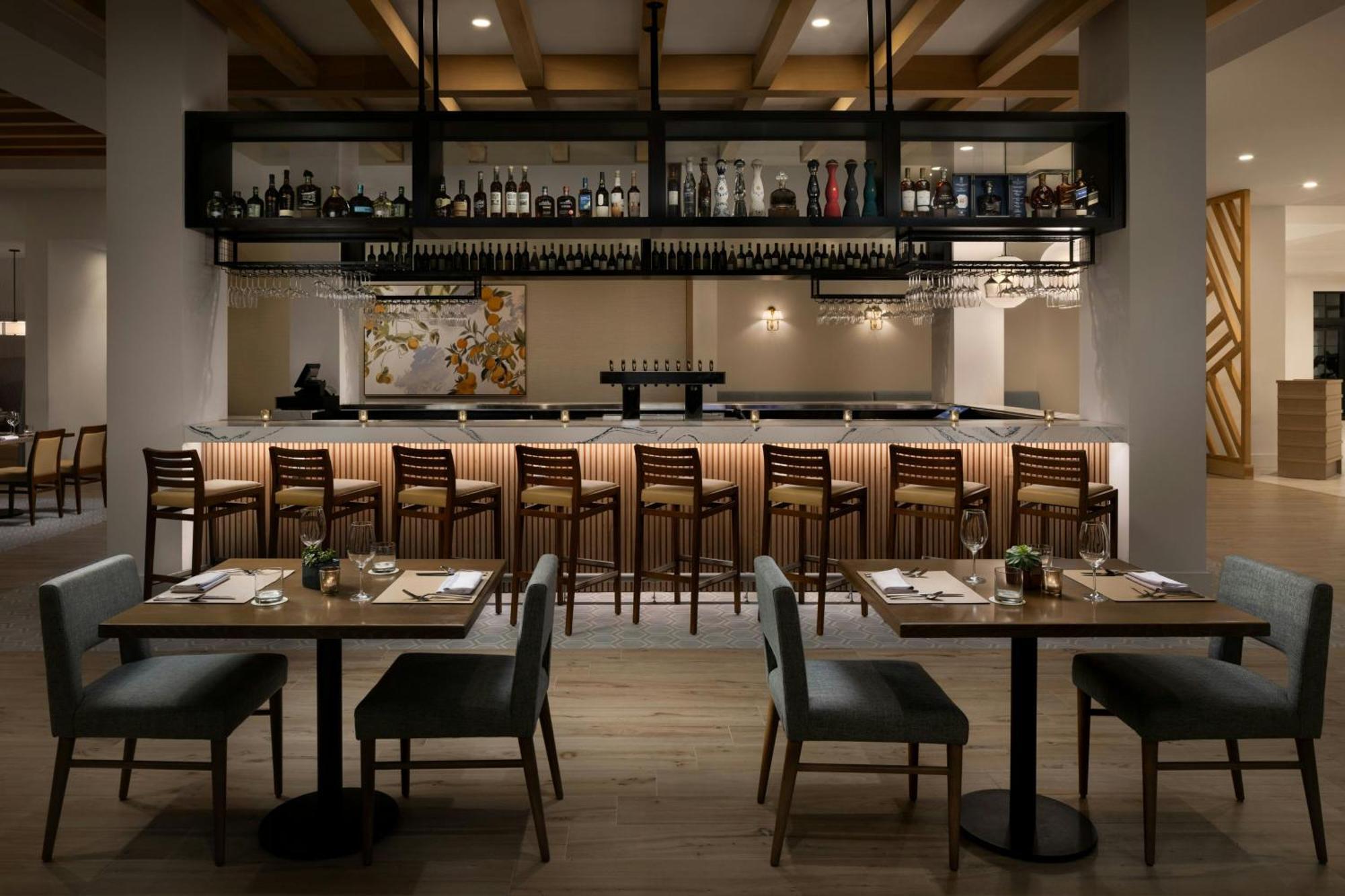 The Belgrove Resort & Spa, West Palm Beach, Autograph Collection Bagian luar foto