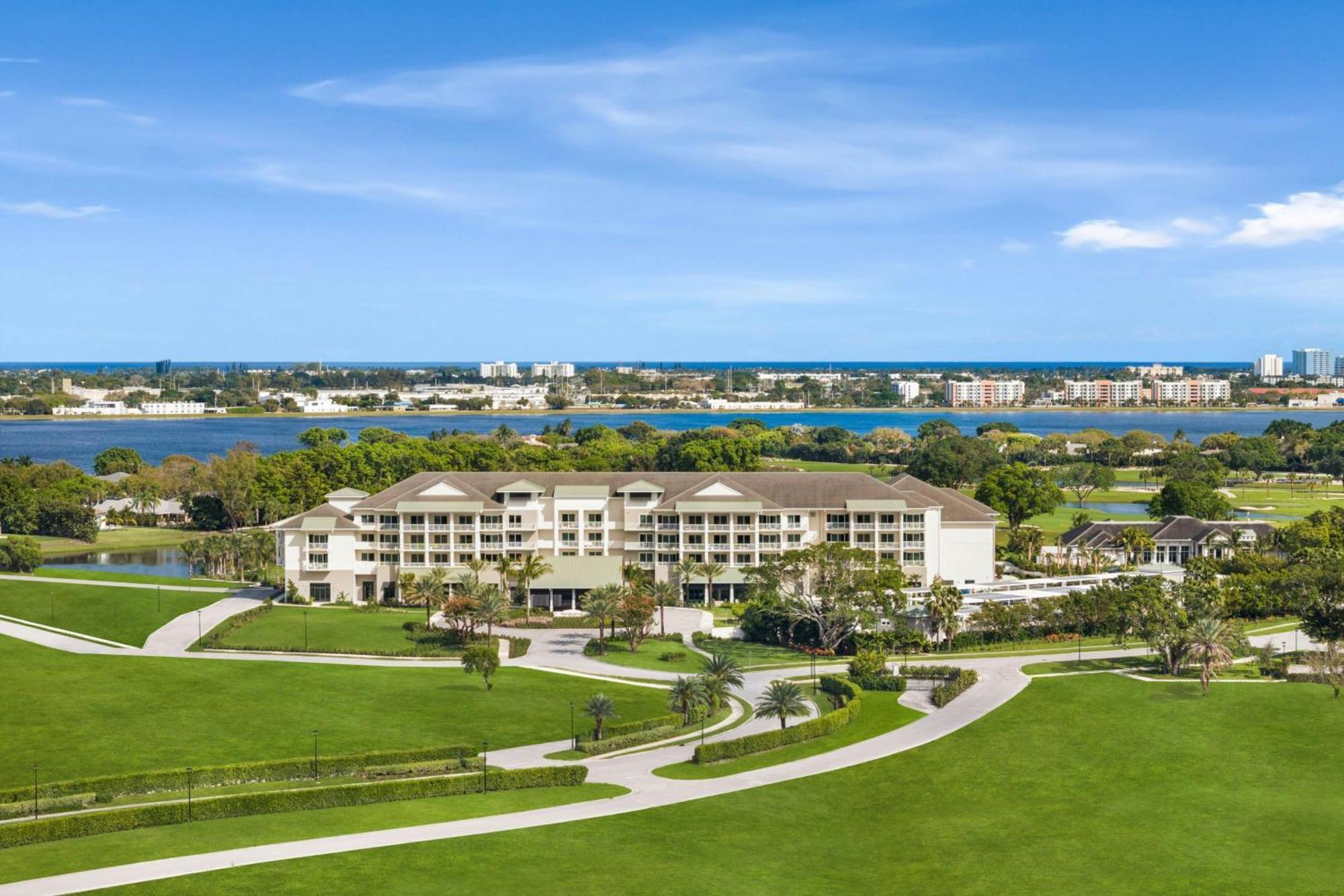 The Belgrove Resort & Spa, West Palm Beach, Autograph Collection Bagian luar foto