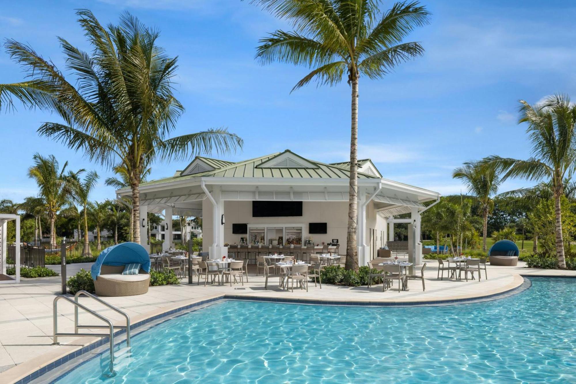 The Belgrove Resort & Spa, West Palm Beach, Autograph Collection Bagian luar foto