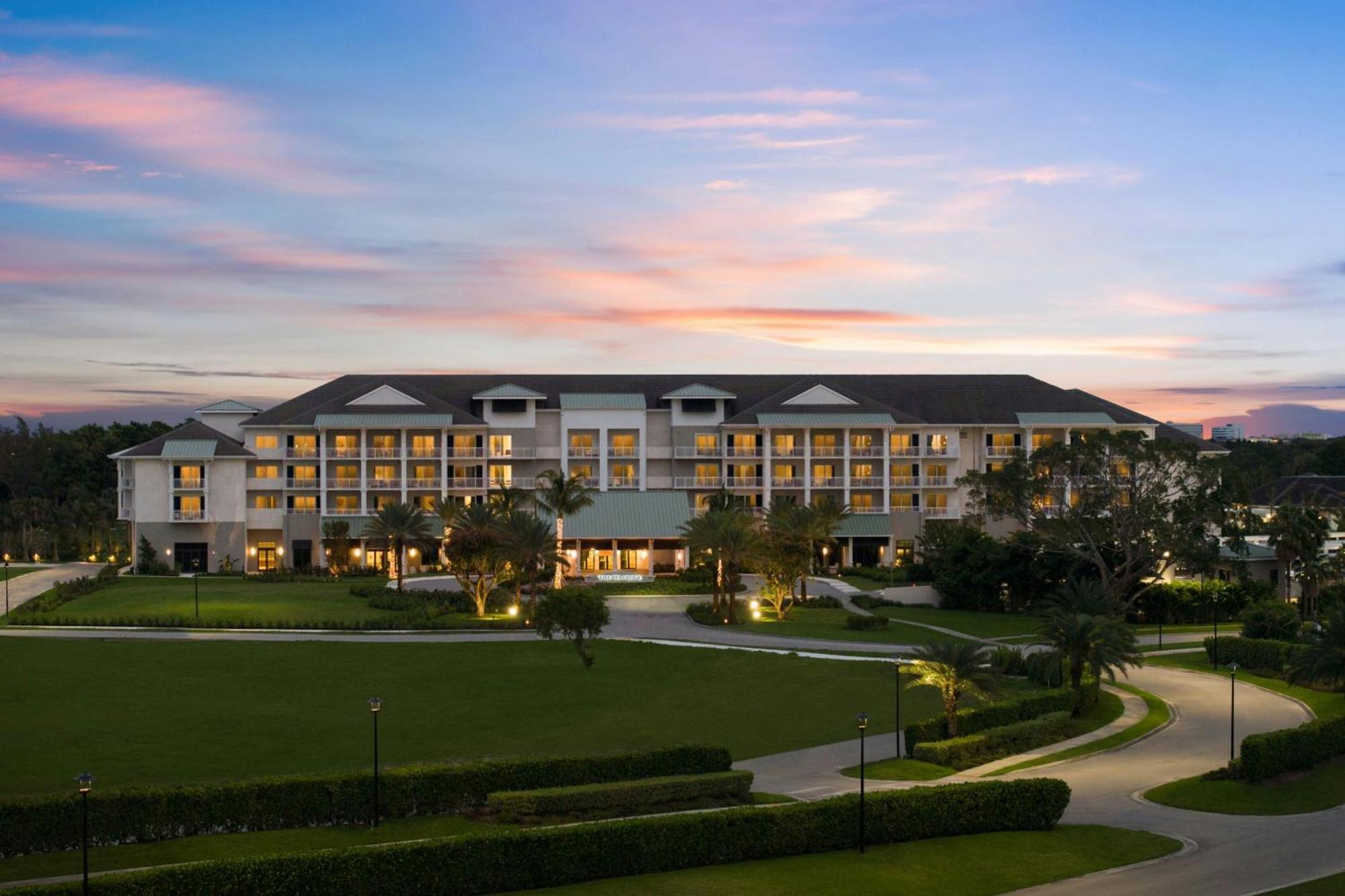 The Belgrove Resort & Spa, West Palm Beach, Autograph Collection Bagian luar foto